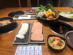 -呷哺呷哺 黄金牧场 (新中关购物中心店)