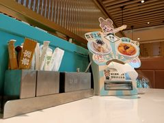 -翠华餐厅(宝安壹方城店)