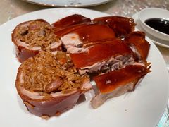 -8餐厅(新葡京酒店)