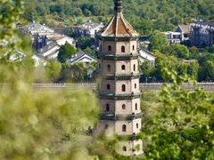 -承德避暑山庄景区