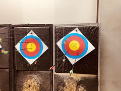 -無弓射箭俱乐部(领展中心城店)
