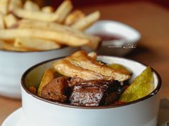 -LA MAISON公鸡和龙(蛇口店)