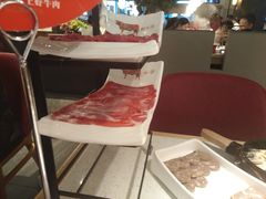 -左庭右院鲜牛肉火锅(苏州园区永旺店)