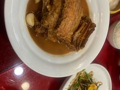 -宏状元现熬粥·京味菜(五棵松店)