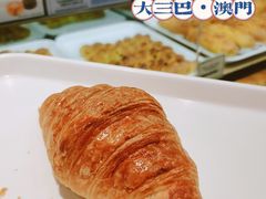 -圣安娜饼屋(新板樟堂店)