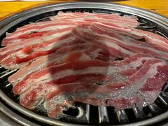 -唯成•韩国炭火烤肉 유성고기