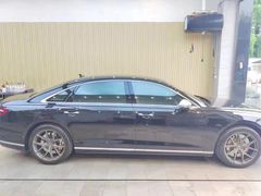 -脉冲品质汽美·贴膜(闵行店)