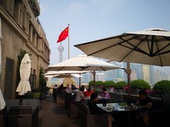 -上海和平饭店华懋阁 Cathay Room