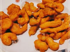 -红樱桃·欢乐餐厅(太原里店)