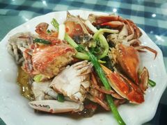 -钱大妈海鲜饭店(保利林语店)