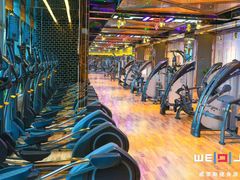 -威蒂斯国际健身游泳会所(东莞庄路店)