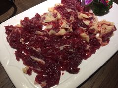 -牛焱·贵州黄牛肉火锅(城西银泰店)