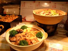 -西藏饭店·亚克·食光自助餐厅(文殊院店)