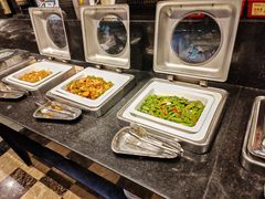 -济南蓝海御华大饭店·蓝钻国际美食自助百汇(山东书城店)