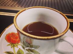 舞狮巫师-Hei Cafe(工体店)
