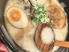 -味千拉面(瑞虹生活广场店)