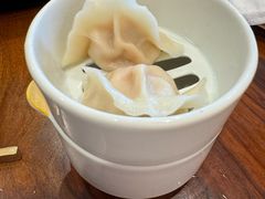 -喜鼎海胆水饺(东港店)