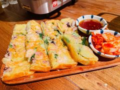 -TAIFORKS 大福食堂·山葵烤肉料理·拌饭(宝安店)