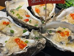 -烧蠔帮·湛江生蚝(工农店)