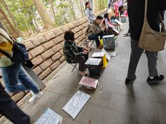 -人民公园-相亲角