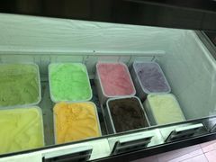 -成裕雪糕店(士多店)
