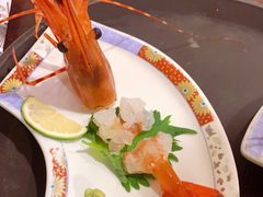-加奈日本料理