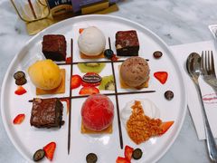 -哈根达斯(济南万象城店)