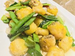 -上海人家花樣年华(中山公园店)