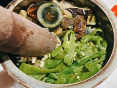 -来菜·湖北头牌藕汤(汉街店)