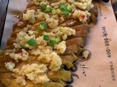 -阿记烧烤(英达路店)