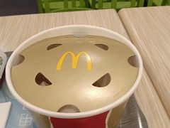 -麦当劳(季平店)