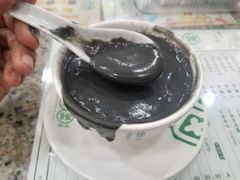 芝麻糊-地茂馆甜品