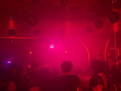 -Orangutan Bunker猩猩地堡酒吧(兰桂坊店)