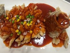 -苏州人家·精致苏帮菜(斜塘店)