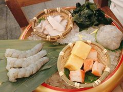 -牛New寿喜烧(新六百店)