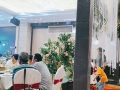 -扬州泰润大酒店-餐厅
