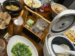 -一江水食府(后湖店)