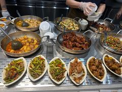 -荟选餐饮徐家汇社区食堂(徐虹北路店)