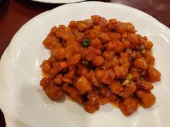 -牟传仁饭庄(星海店)