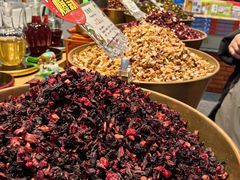 -老城隍庙食品商店(豫园商城店)