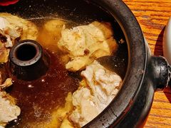 -云海肴·汽锅鸡·云南菜(高德置地店)