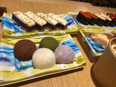 -食代馆(深业上城店)