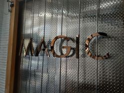 -MAGIC米几发型设计·羊毛卷