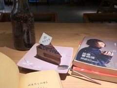 -城南花开咖啡(稻花村店)