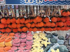 -鲜得莱渔港·小平岛海胆馆(七贤岭店)
