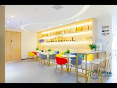 -华夏盛德·礼商书院