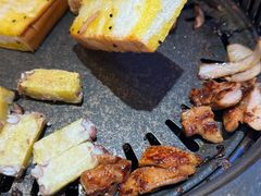 -杨记齐齐哈尔烤肉(总店)