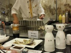 -大渔铁板烧(蛇口店)