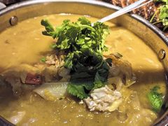 -老三骨头馆(白桦东路店)