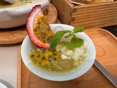 -蔡澜点心·粤菜(丽泽天街店)